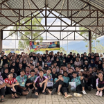 SUKAN ANTARA BATCH AT10 CETUS SEMANGAT KESUKANAN DAN KEBERSAMAAN MAHASISWA PENDIDIKAN KHAS